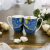 Starry Night kubki classic 360 ml vincent van gogh