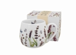 Kubek baryłka CLASSIC LAVENDER
