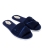 Kapcie-laczki-pantofle-damskie-METEOR-NATURAL-STYLE-NS-041-GRANATOWE-37