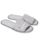 Kapcie-laczki-pantofle-damskie-METEOR-NATURAL-STYLE-NS-041-SZARE-37