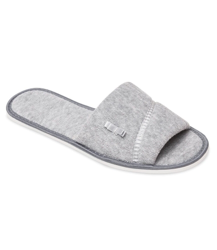 Kapcie-laczki-pantofle-damskie-METEOR-NATURAL-STYLE-NS-041-SZARE-37