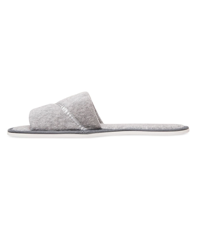 Kapcie-laczki-pantofle-damskie-METEOR-NATURAL-STYLE-NS-041-SZARE-38