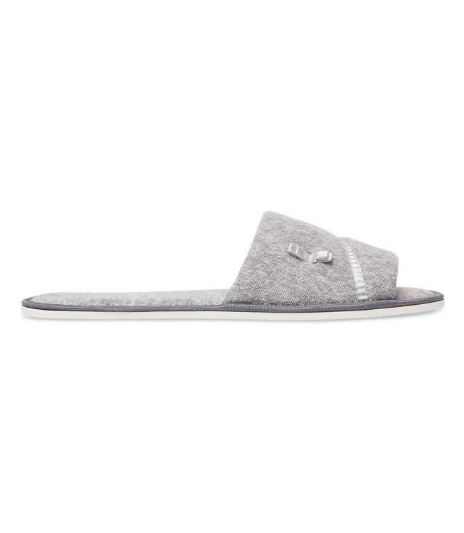 Kapcie-laczki-pantofle-damskie-METEOR-NATURAL-STYLE-NS-041-SZARE-40