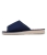 Kapcie-laczki-pantofle-damskie-METEOR-NATURAL-STYLE-NS-602-GRANATOWE-36