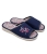 Kapcie-laczki-pantofle-damskie-METEOR-NATURAL-STYLE-NS-602-GRANATOWE-37
