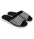 Kapcie damskie METEOR NATURAL STYLE NS-089 PEPITA 38