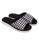 Kapcie damskie METEOR NATURAL STYLE NS-089 PEPITA 39