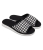 Kapcie-laczki-pantofle-damskie-METEOR-NATURAL-STYLE-NS-089-PEPITA-40