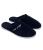 Kapcie-laczki-pantofle-damskie-METEOR-NATURAL-STYLE-NS-042-GRANATOWE-36
