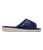 Kapcie-laczki-pantofle-damskie-METEOR-NATURAL-STYLE-NS-093-GRANATOWE-38