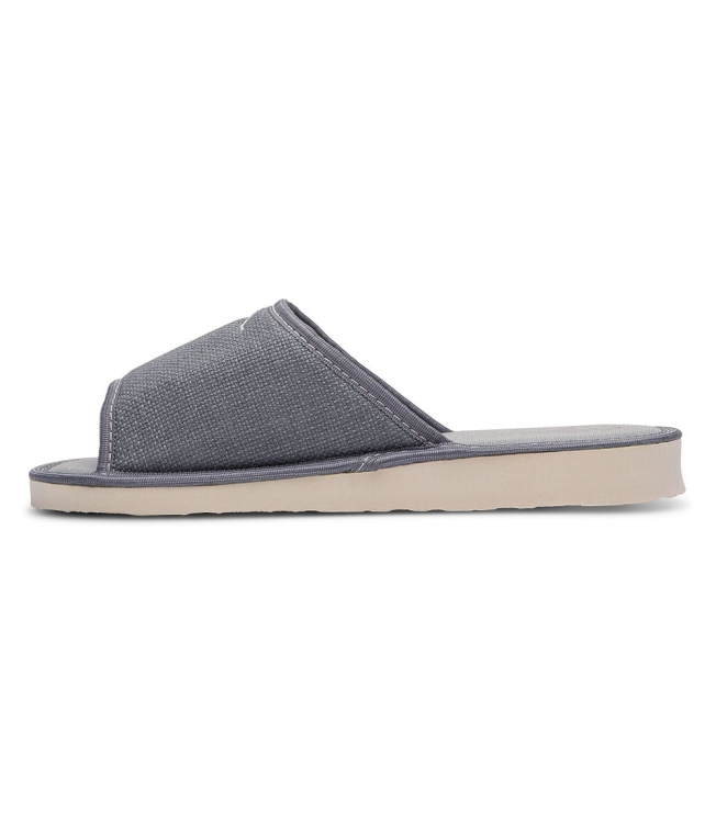 Kapcie-laczki-pantofle-damskie-METEOR-NATURAL-STYLE-NS-093-SZARE-40
