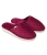 Kapcie-laczki-pantofle-damskie-METEOR-NATURAL-STYLE-NS-079-BORDOWE-37