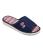 Kapcie-laczki-pantofle-damskie-METEOR-NATURAL-STYLE-NS-094-GRANATOWE-37