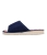 Kapcie-laczki-pantofle-damskie-METEOR-NATURAL-STYLE-NS-094-GRANATOWE-37
