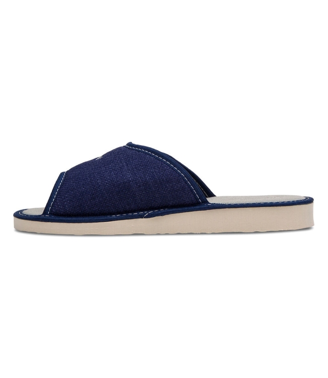 Kapcie-laczki-pantofle-damskie-METEOR-NATURAL-STYLE-NS-092-SZARE-37