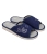 Kapcie-laczki-pantofle-damskie-METEOR-NATURAL-STYLE-NS-092-SZARE-40