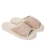 Kapcie-laczki-pantofle-damskie-METEOR-NATURAL-STYLE-NS-096-BEŻOWE-39