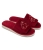 Kapcie-laczki-pantofle-damskie-METEOR-NATURAL-STYLE-NS-044-CZERWONE-38