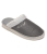 Kapcie-laczki-pantofle-damskie-ocieplane-METEOR-NATURAL-STYLE-NS-105-SZARE-38