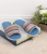 Kapcie-laczki-pantofle-damskie-METEOR-NATURAL-STYLE-NS-034-NIEBIESKIE-40