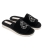 Kapcie-laczki-pantofle-damskie-METEOR-NATURAL-STYLE-NS-044-CZARNE-40
