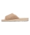 Kapcie-laczki-pantofle-damskie-METEOR-NATURAL-STYLE-NS-007-BEŻOWE-40