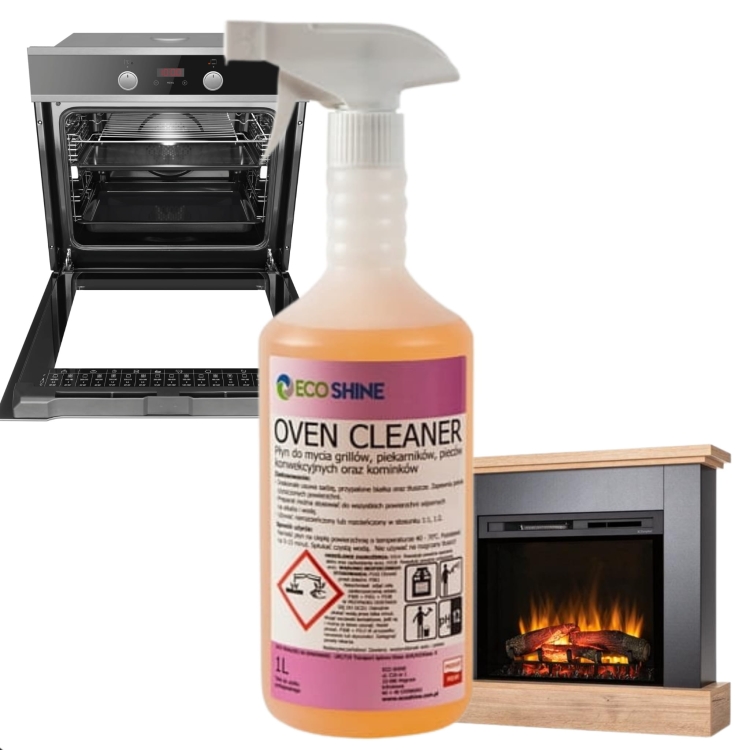 ECO-SHINE-OVEN-CLEANER-1-L-Płyn-do-mycia-kuchenek-piekarników-grillów
