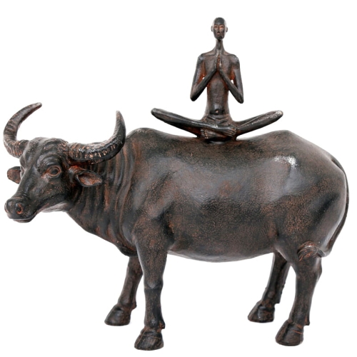 Unikalna-Figurka-Yoga-Man-Symbol-Siły-i-Spokoju-Idealna-Dekoracja-Zen