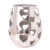 Lampion-metalowy-srebrny-aluminium-świecznik-ozdobny-21-cm–dekoracja-na-świecę-serca
