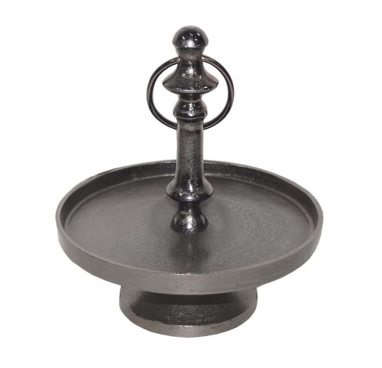 patera-metalowa-na-nóżce-z-uchwytem-21-cm