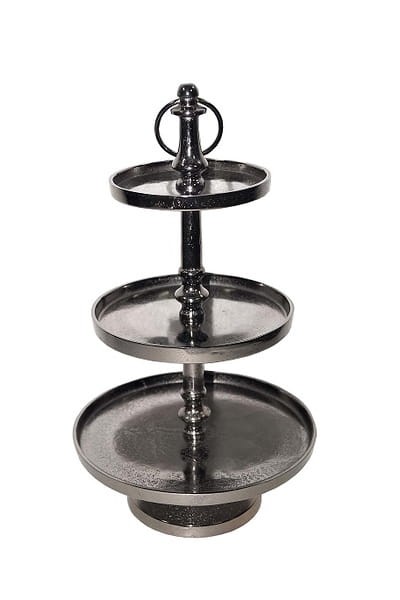Etażerka-dekoracyjna-Patera-na-nodze-3-poziomy-metal