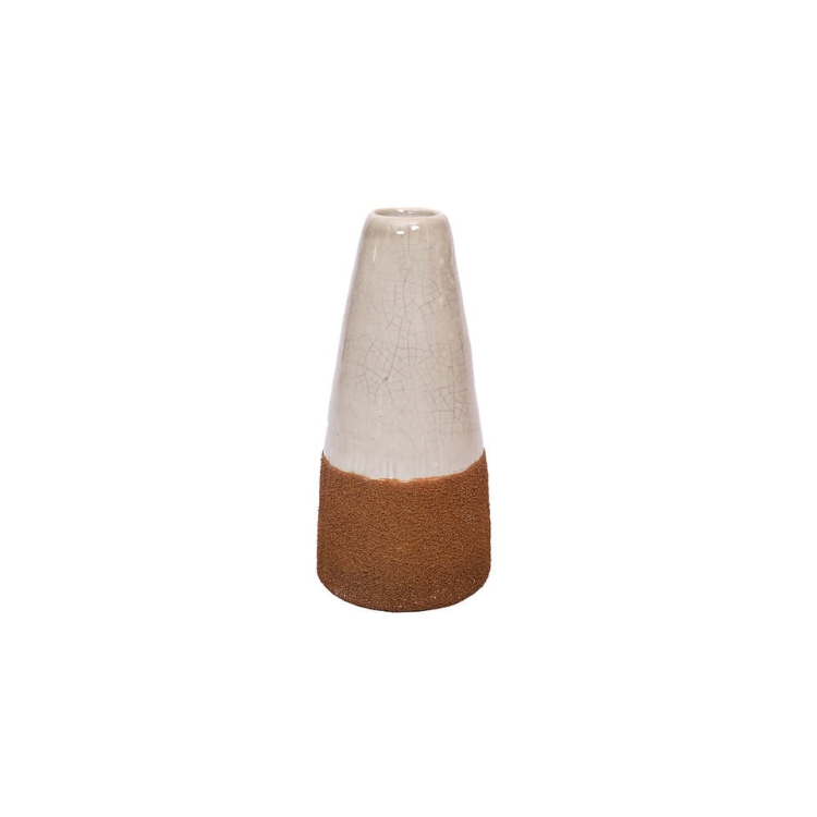 Ceramiczny-wazon-dekoracyjny-ANDEN-crackle-glaze-naturalna-struktura-18-cm