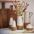 Ceramiczny-wazon-dekoracyjny-ANDEN-crackle-glaze-naturalna-struktura-18-cm