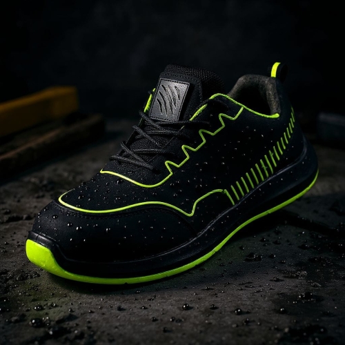Sportowe-buty-robocze-ochronne-BHP-podnosek-antypoślizgowe-oddychające-rozmiar-45