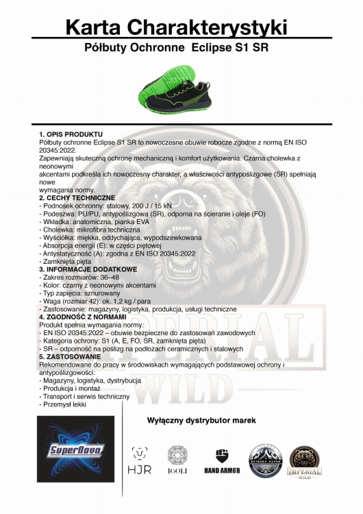 Sportowe-buty-robocze-ochronne-BHP-podnosek-antypoślizgowe-oddychające-rozmiar-46