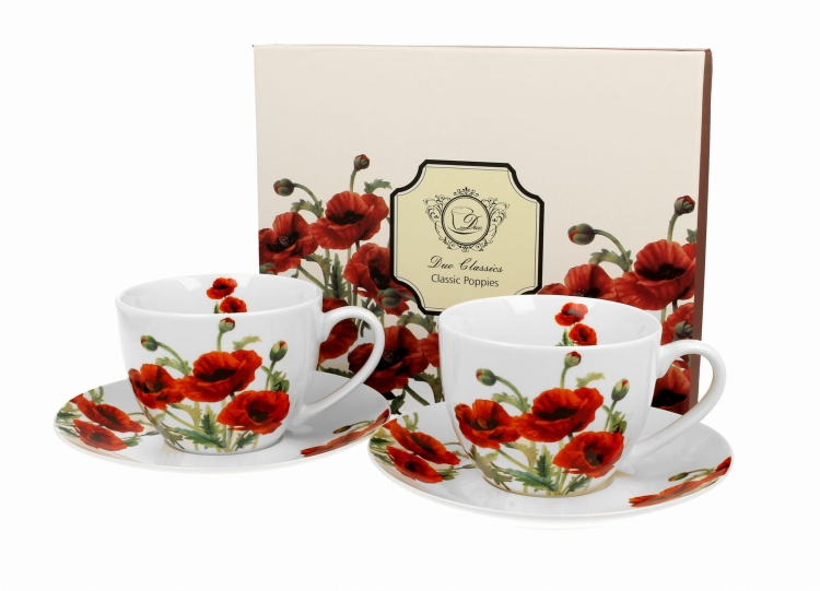 dwie-porcelanowe-filizanki-ze-spodkami-classic-poppies-duo