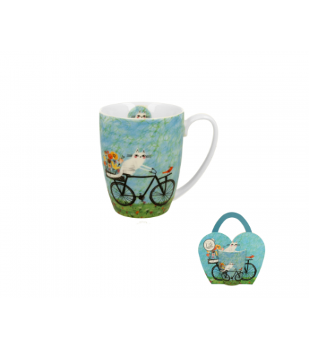 Kubek-porcelanowy-classic-duo-Koci-Świat-ROWER-5902693936756