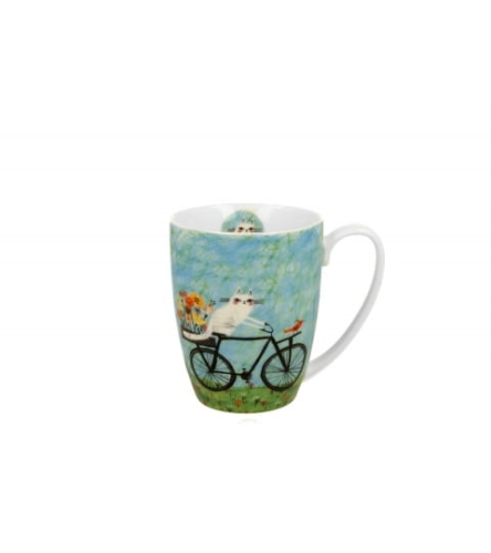 Kubek-porcelanowy-classic-duo-Koci-Świat-ROWER-5902693936756