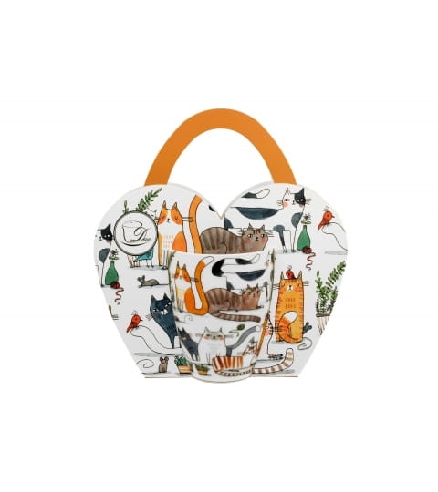 Kubek-porcelanowy-classic-duo-Koci-Świat-LENIWE-KOTY-5902693936794