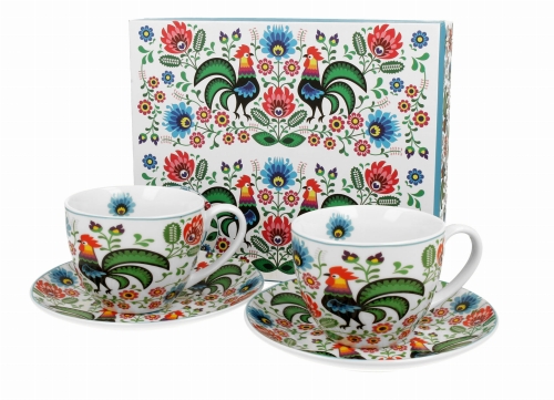 Zestaw-filiżanek-filiżanki-do-kawy-ze-spodkami-porcelana-2-szt-KOGUTY-FOLK