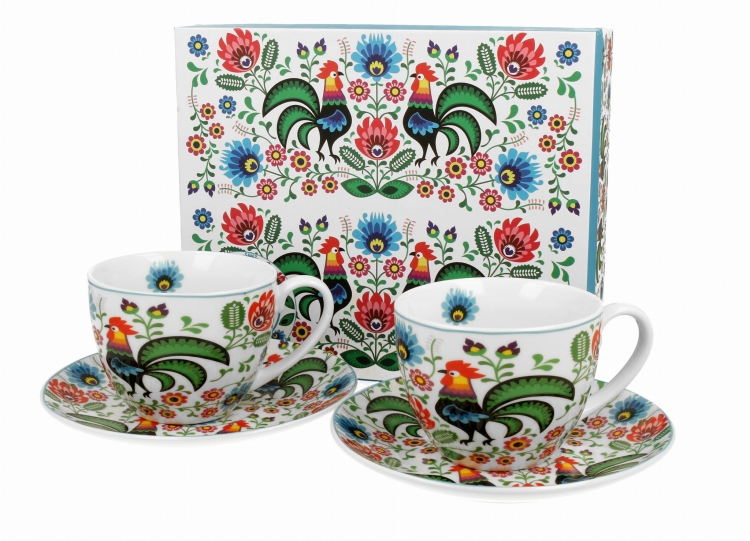 Zestaw-filiżanek-filiżanki-do-kawy-ze-spodkami-porcelana-2-szt-KOGUTY-FOLK