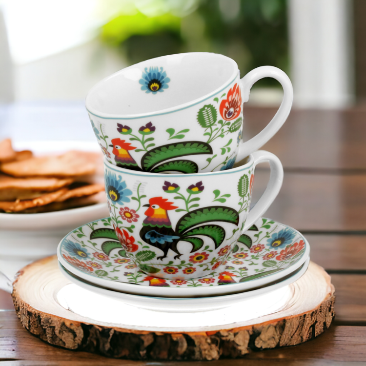 Zestaw-filiżanek-filiżanki-do-kawy-ze-spodkami-porcelana-2-szt-KOGUTY-FOLK