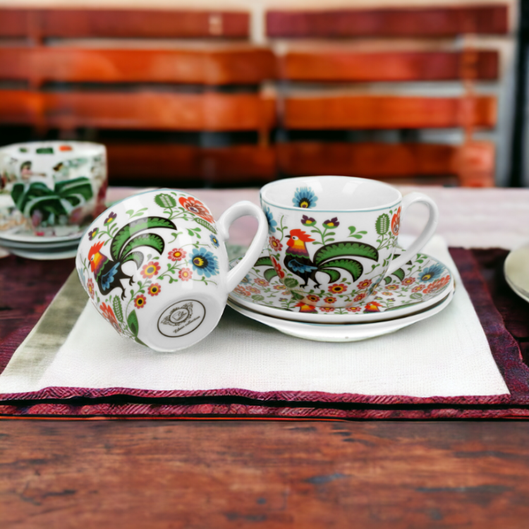 Zestaw-filiżanek-filiżanki-do-kawy-ze-spodkami-porcelana-2-szt-KOGUTY-FOLK