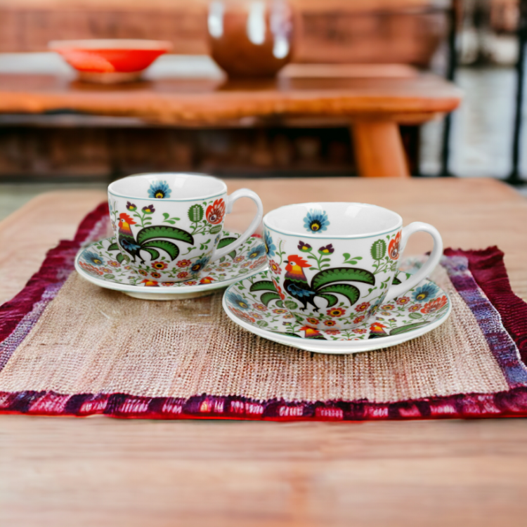 Zestaw-filiżanek-filiżanki-do-kawy-ze-spodkami-porcelana-2-szt-KOGUTY-FOLK