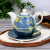 Filiżanka-dzbanek-do-herbaty-z-zaparzaczem-porcelana-STARRY-NIGHT-Van-Gogh