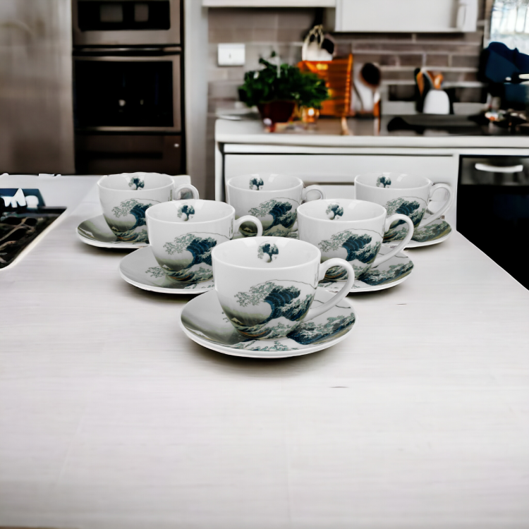 Zestaw-filiżanek-filiżanki-do-kawy-porcelana-6-szt-THE-GREAT-WAVE-Hokusai
