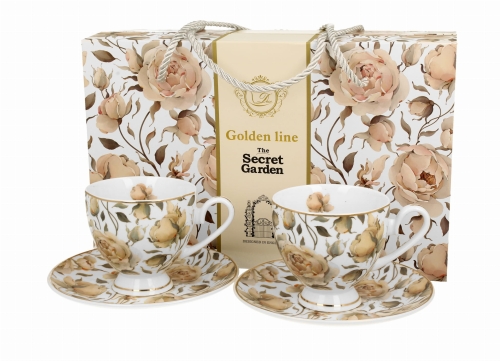 Zestaw-filiżanek-filiżanki-do-kawy-porcelana-2-sztuki-ENGLISH-ROSES-WHITE-golden-line