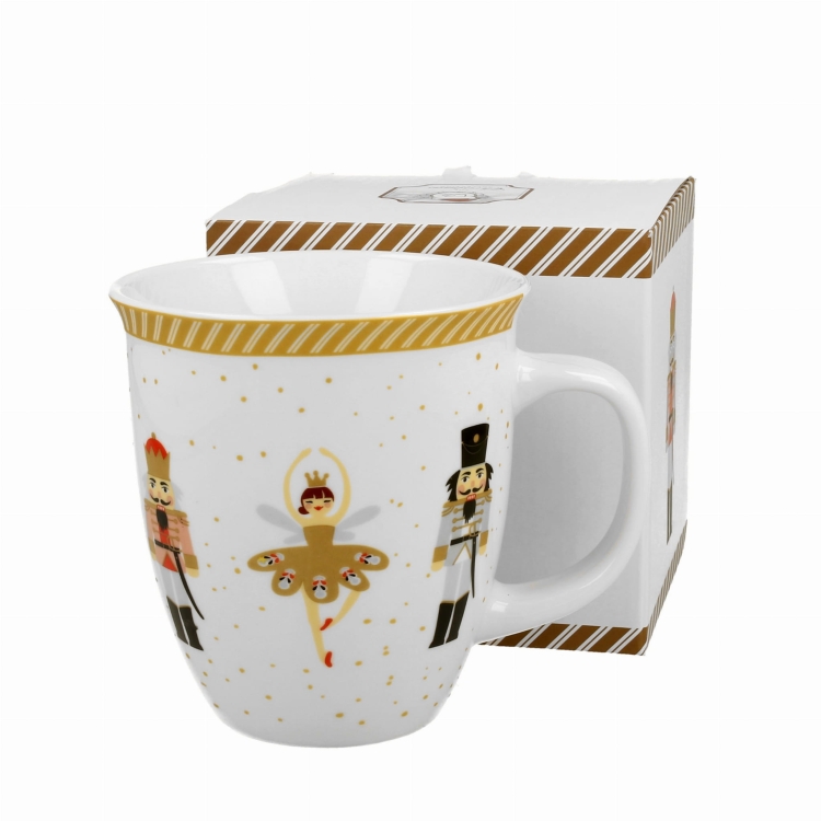 Kubek-porcelanowy-świąteczny-kubas-650-ml-NUTCRACKERS-&-BALLERINA-dziadek-do-orzechów