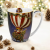 Kubek-świąteczny-porcelanowy-kubas-classic-SANTA-BALLOON-porcelana-świąteczna