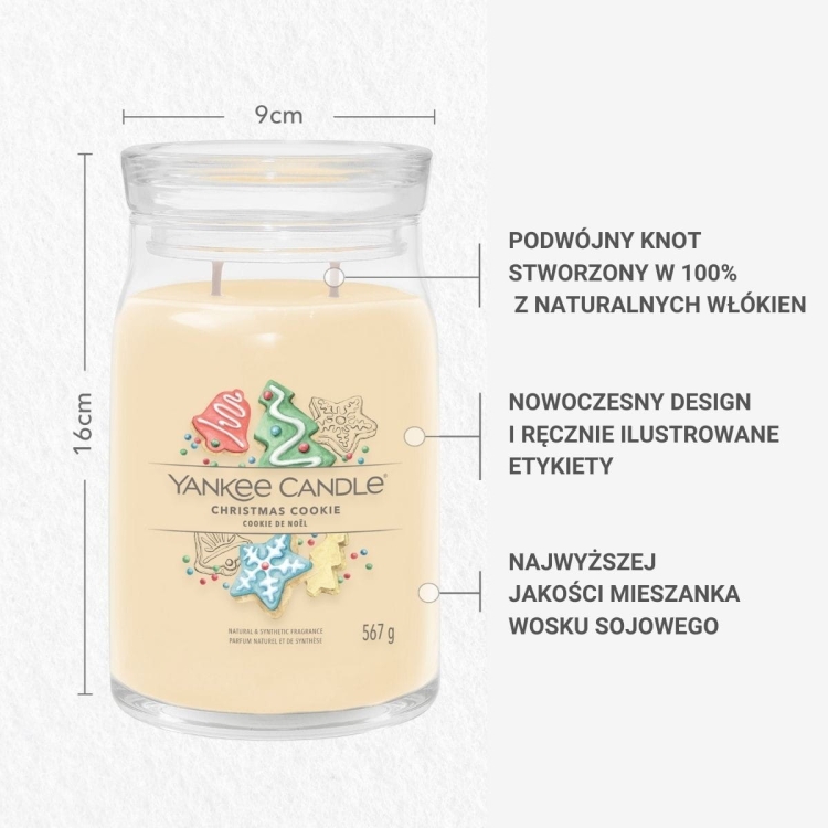 Yankee-Candle-SIGNATURE-świeca-zapachowa-duża-CHRISTMAS- COOKIE-3